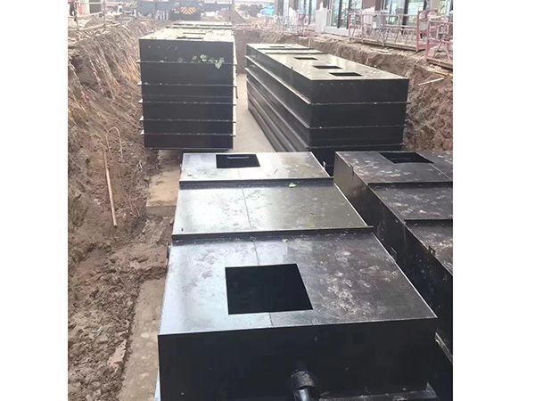 紫云​甘肃嘉源通环保：全品类水处理设备，一站式守护碧水清流